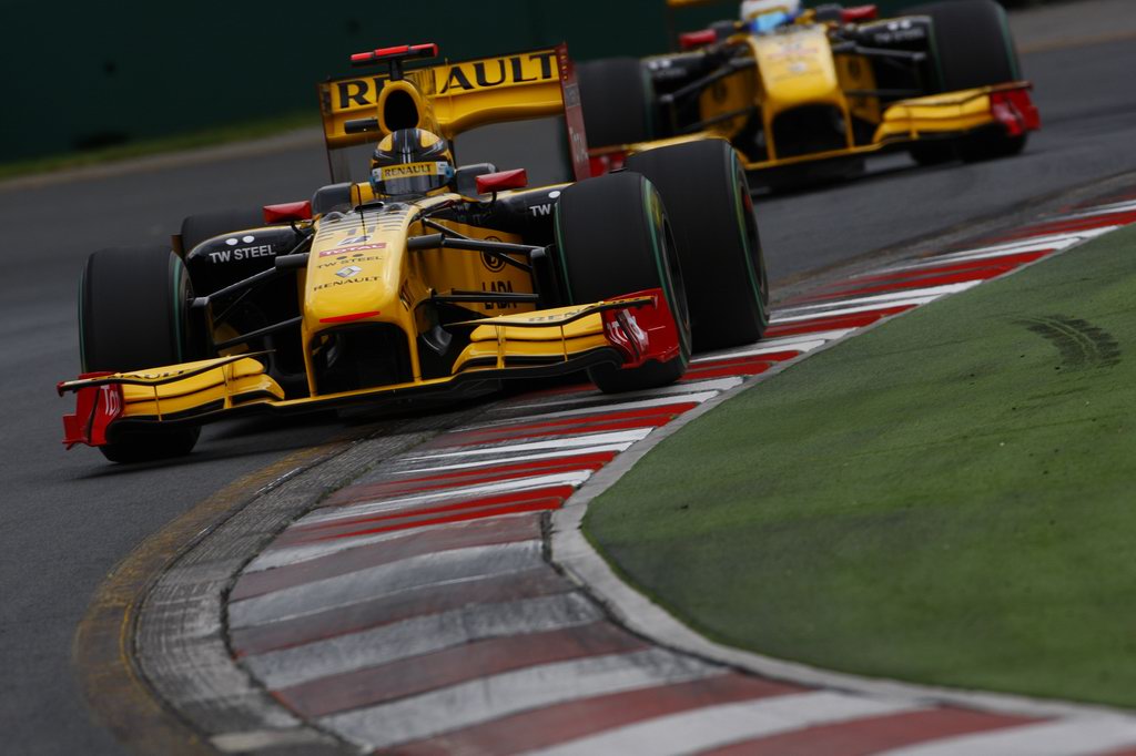 GP Australia - Qualifiche e Prove Libere 3